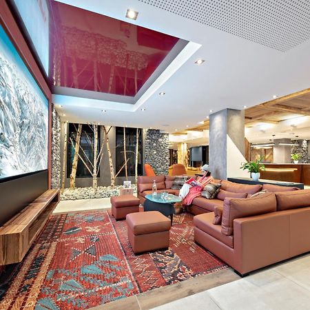 Mgm Hotels & Residences - Residence Alexane 萨莫安斯 外观 照片