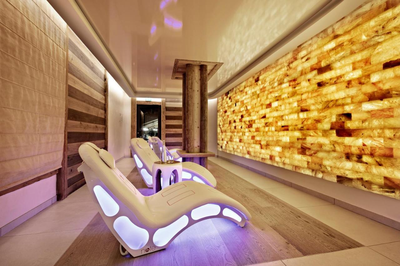 Mgm Hotels & Residences - Residence Alexane 萨莫安斯 外观 照片