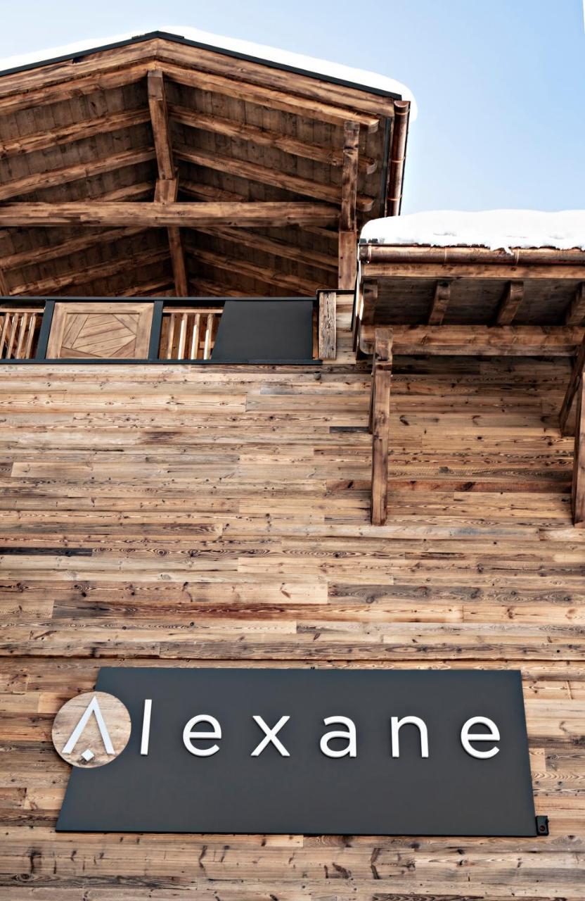 Mgm Hotels & Residences - Residence Alexane 萨莫安斯 外观 照片